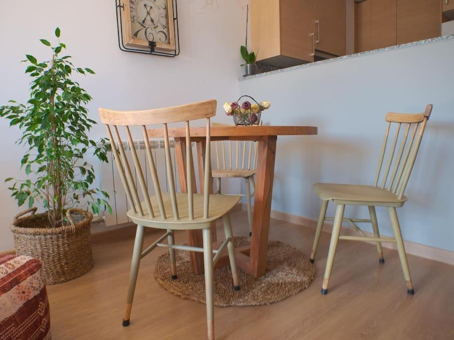 Apartamento Boutique Talarn Экстерьер фото