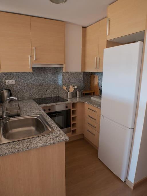 Apartamento Boutique Talarn Экстерьер фото